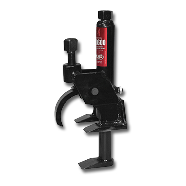 AME Little Buddy Manual Bead Breaker - Storage